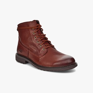 Ugg Morrison Lace-Up Stövlar Herr Bruna (735629GZM)